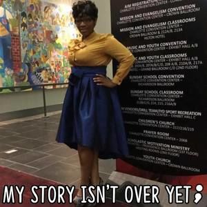 Meet your Posher, Erica